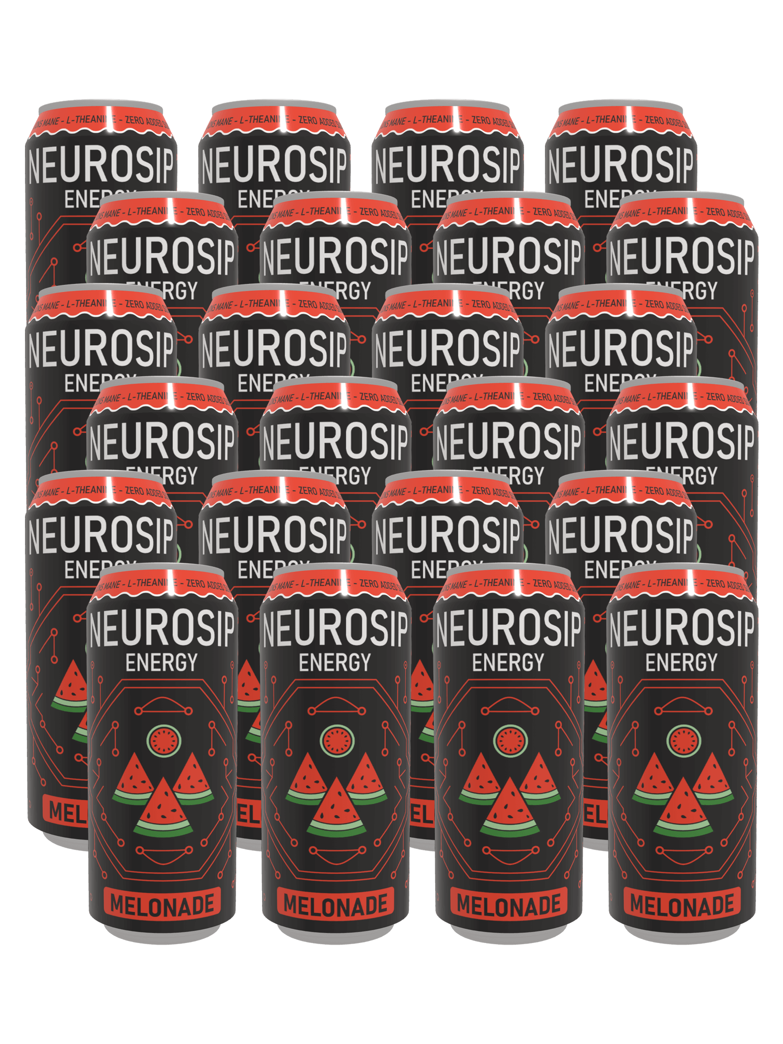 Neurosip Melonade 24 pack