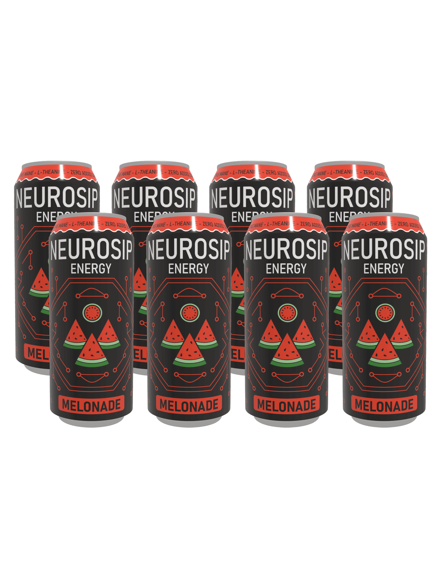Neurosip Melonade 8 pack